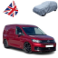 VW CADDY VAN CAR COVER 2020 ONWARDS