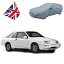 MERKUR XR4Ti 3 DOOR CAR COVER