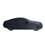 INDOOR FITTED CAR COVER FOR FLYING SPUR AZURE