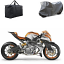 APRILIA FV2 MOTORCYCLE COVER