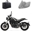 BENELLI LEONCINO 500 MOTORCYCLE COVER