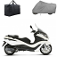PIAGGIO VESPA X10 SCOOTER COVER