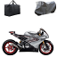 NORTON V4SV MOTORCYCLE COVER