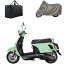 KYMCO COMPAGNO SCOOTER COVER