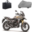 HONDA CB200X MOTORCYCLE COVER