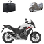 HONDA CB500X MOTORCYCLE COVER