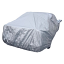 LIGHTWEIGHT CAR COVER FOR BMW 5 SERIES E39 SIDE