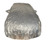 LIGHTWEIGHT CAR COVER FOR FORD FIESTA MK6