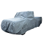 ALL WEATHER COVER FOR LANDROVER PICKUP 90