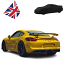 PORSCHE CAYMAN GT4 REAR SPOILER