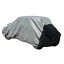 4 LAYER CAR COVER FITTED TO MORRIS EIGHT