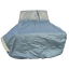 ALL WEATHER CAR COVER FITTED F100 53-56