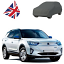 KGM KORANDO CAR COVER 2023 ONWARDS
