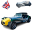 CATERHAM SUPER 7 CAR COVER