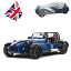 WESTFIELD SI SPORT CAR COVER 1986-2022