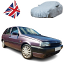 FIAT TIPO CAR COVER 1988-1995