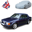 FORD ESCORT MK4 CABRIOLET CAR COVER 1986-1990