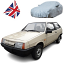 LADA SAMARA CAR COVER 1984 ONWARDS
