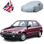 SKODA FELICIA CAR COVER 1994-2001