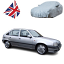  VAUXHALL ASTRA CAR COVER 1986-1991 MK2
