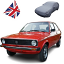VW POLO CAR COVER 1975-1979