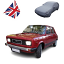 YUGO 55 CAR COVER ALL MODELS AND YEARS