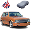 YUGO KORAL CAR COVER ALL MODELS AND YEARS