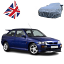 FORD ESCORT MK5 COSWORTH CAR COVER 1992 ONWARDS