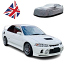 MITSUBISHI EVO 4 CAR COVER LANCER EVOLUTION 1996-1998