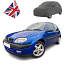CITROEN SAXO CAR COVER 1996-2004