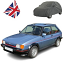 FORD FIESTA MK2 CAR COVER 1983-1989
