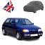 FORD FIESTA MK3 CAR COVER 1989-1997