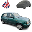 NISSAN MICRA CAR COVER 1992-2002