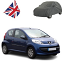 PEUGEOT 107 CAR COVER 2005-2014