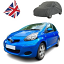 TOYOTA AYGO CAR COVER 2005-2013