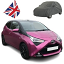 TOYOTA AYGO CAR COVER 2014-2022