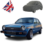 TOYOTA STARLET CAR COVER 1978-1984