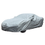 FITTED CAR COVER FITTED TO MG CYBERSTER