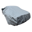 4 LAYER CAR COVER FITTED TO MG CYBERSTER