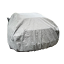 OUTDOOR TAILORED CAR COVER FOR PORSCHE TAYCAN REAR CT