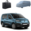 FIAT DOBLO VAN CAR COVER 2023 ONWARDS MAXI