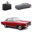 FORD TAUNUS CAR COVER 1967-1971 P7