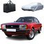 FORD TAUNUS CAR COVER 1976-1982 TC2 TC3