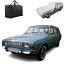 FORD TAUNUS CAR COVER 1964-1967 P5 KOMBI