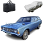 FORD TAUNUS CAR COVER 1970-1976 TC KOMBI