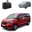 VAUXHALL COMBO VAN CAR COVER 2018 ONWARDS XL