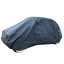 TAILORED CAR COVER OUTDOOR FITTED FOR FIAT 500 CLASSIC