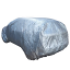 LIGHTWEIGHT OUTDOOR CAR COVER FOR MERCEDES EQA