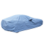 WATERPROOF CAR COVER FITTED REAR FOR BMW Z4 E89 WATERPROOF CAR COVER FITTED REAR FOR BMW Z4 E89