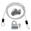 SECURITY LOCKING KIT FOR MAEVING MOTORBIKES